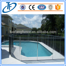 Pool Fence - Durable and High Security Fence